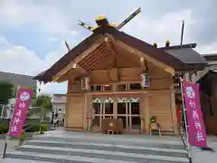 駒込妙義神社(東京都)