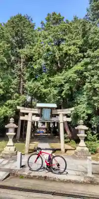 二ノ宮神社(大阪府)