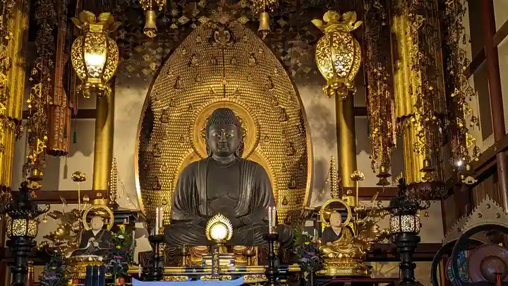 誓願寺(京都府)