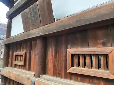 頂法寺（六角堂）(京都府)