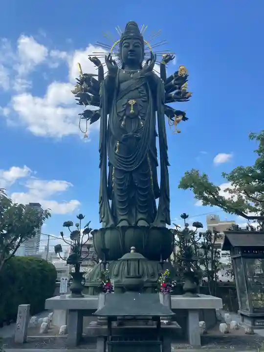 興徳寺(大阪府)