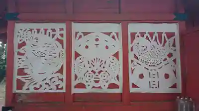 二渡神社(宮城県)