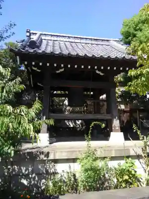 妙厳寺(東京都)