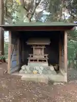 稲荷神社(千葉県)