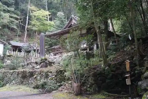 崇道神社のその他建物