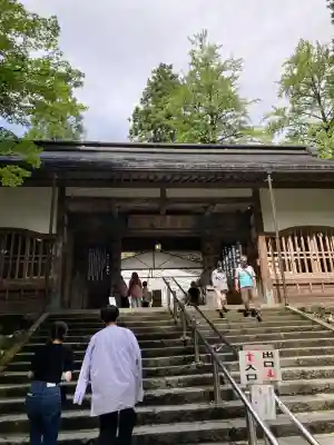 永平寺(福井県)
