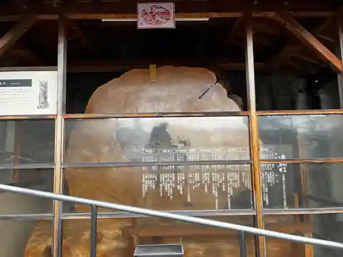 門戸厄神東光寺のその他建物