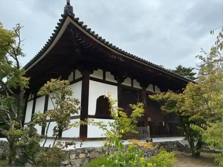 廣隆寺(京都府)