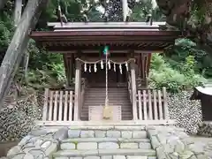 千ケ瀬神社(東京都)