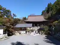 大原寺勝林院(京都府)