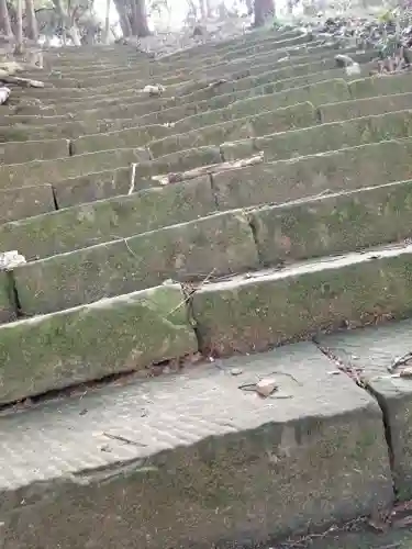 飯高神社のその他建物