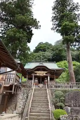 須我神社(島根県)