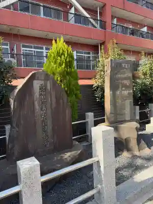 東林間神社(神奈川県)