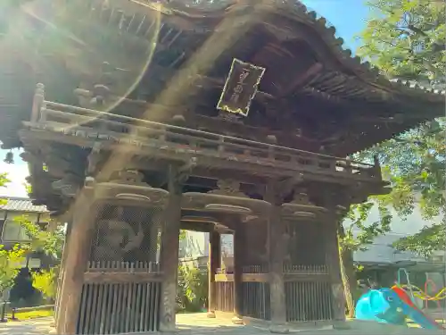 檀王法林寺（栴檀王院無上法林寺）(京都府)