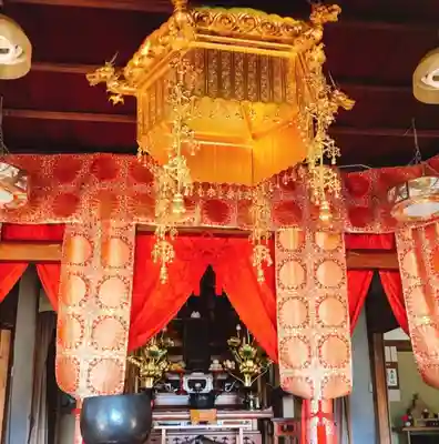 心月寺のその他建物