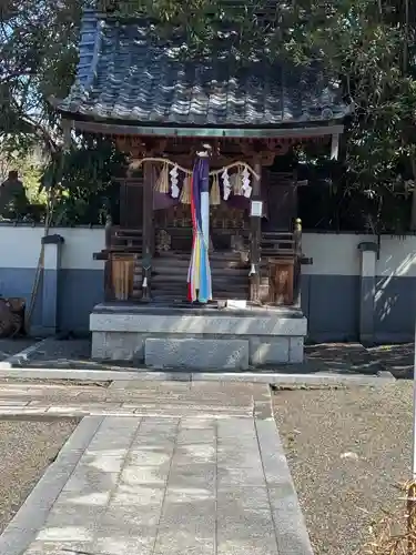 天満宮北野神社(滋賀県)