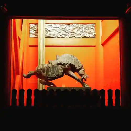 神田神社（神田明神）のその他建物