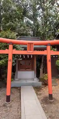 蔵前神社(東京都)