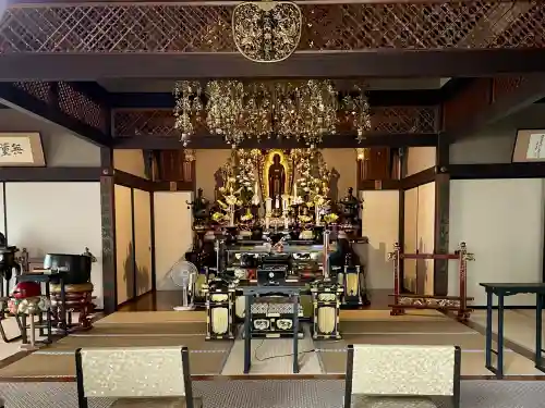 昌清寺(東京都)