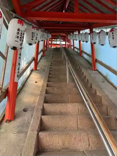 高龍神社(新潟県)