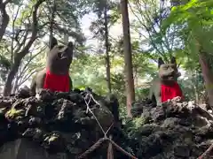 豊川閣　妙厳寺(愛知県)