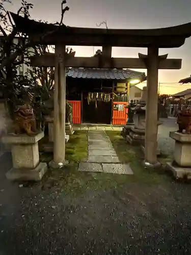 城興寺(京都府)