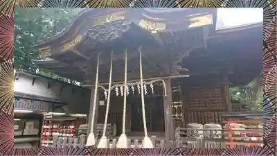 日吉神社(東京都)