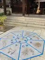 三宮神社のその他建物