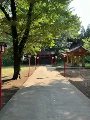菅原神社(東京都)