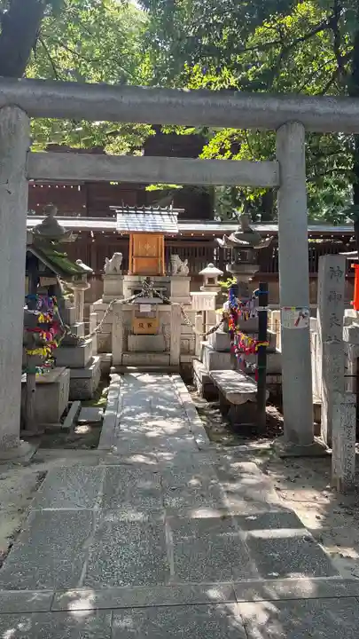 若宮八幡社(愛知県)