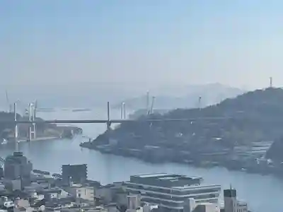 千光寺(広島県)