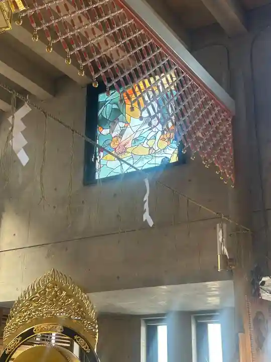 八津御嶽神社(東京都)