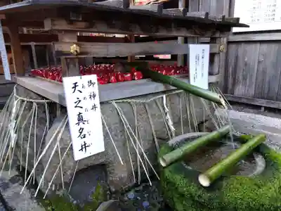 市比賣神社(京都府)