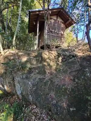 生目神社(栃木県)