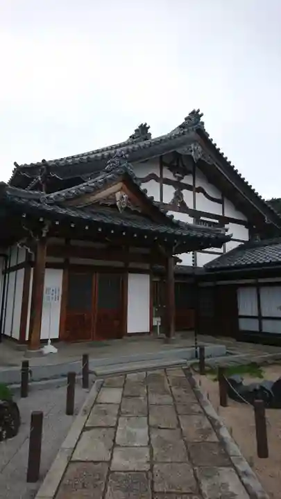 全性寺のその他建物