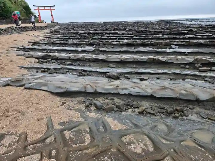 青島神社(青島神宮)(宮崎県)