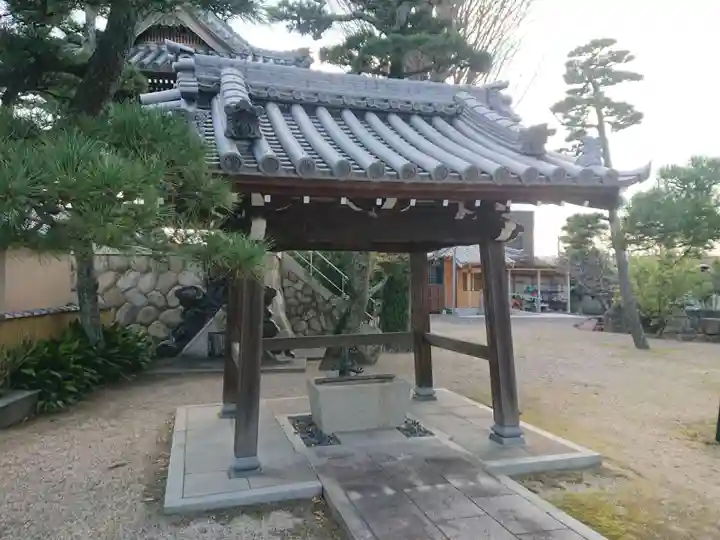 龍泉寺(三重県)