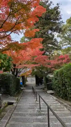 安養寺(京都府)
