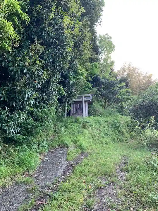 稲荷神社(千葉県)