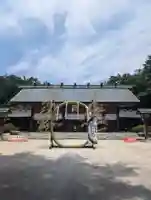 櫻木神社(千葉県)