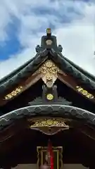 屯倉神社(大阪府)