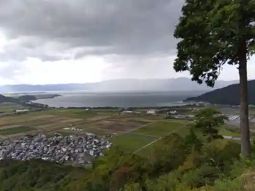 村雲御所瑞龍寺門跡(滋賀県)