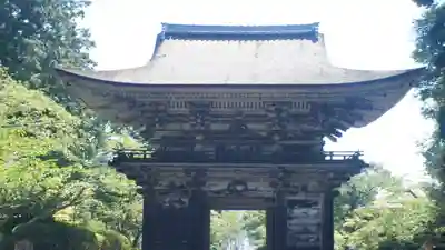 園城寺（三井寺）(滋賀県)