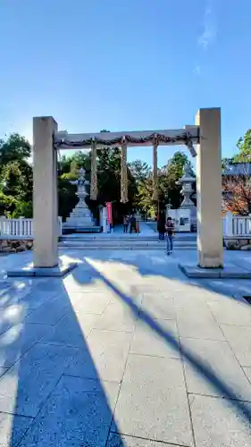 廣田神社(兵庫県)