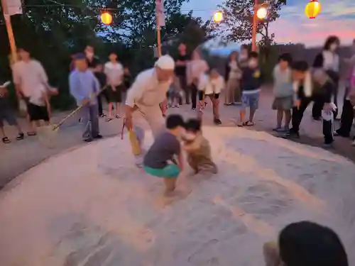 川上神社(愛媛県)