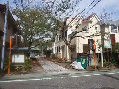 妙隆寺のその他建物