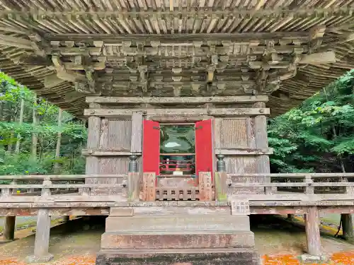 明通寺(福井県)