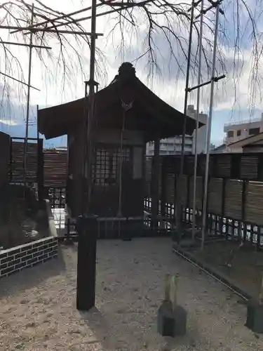 少林寺(埼玉県)