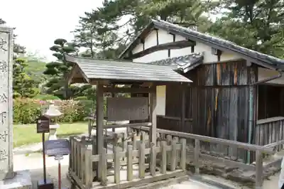 松陰神社(山口県)
