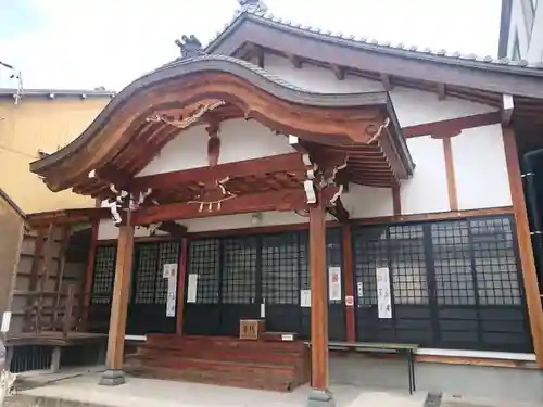 玉性院(岐阜県)